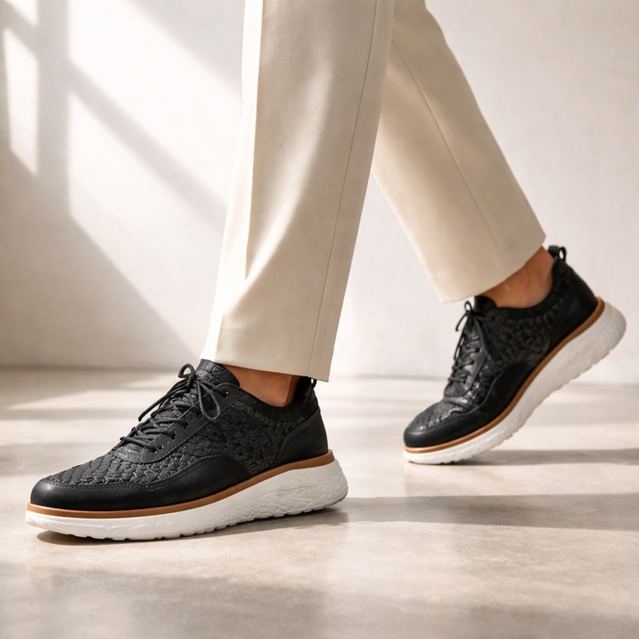 Urban Horizon Sneakers