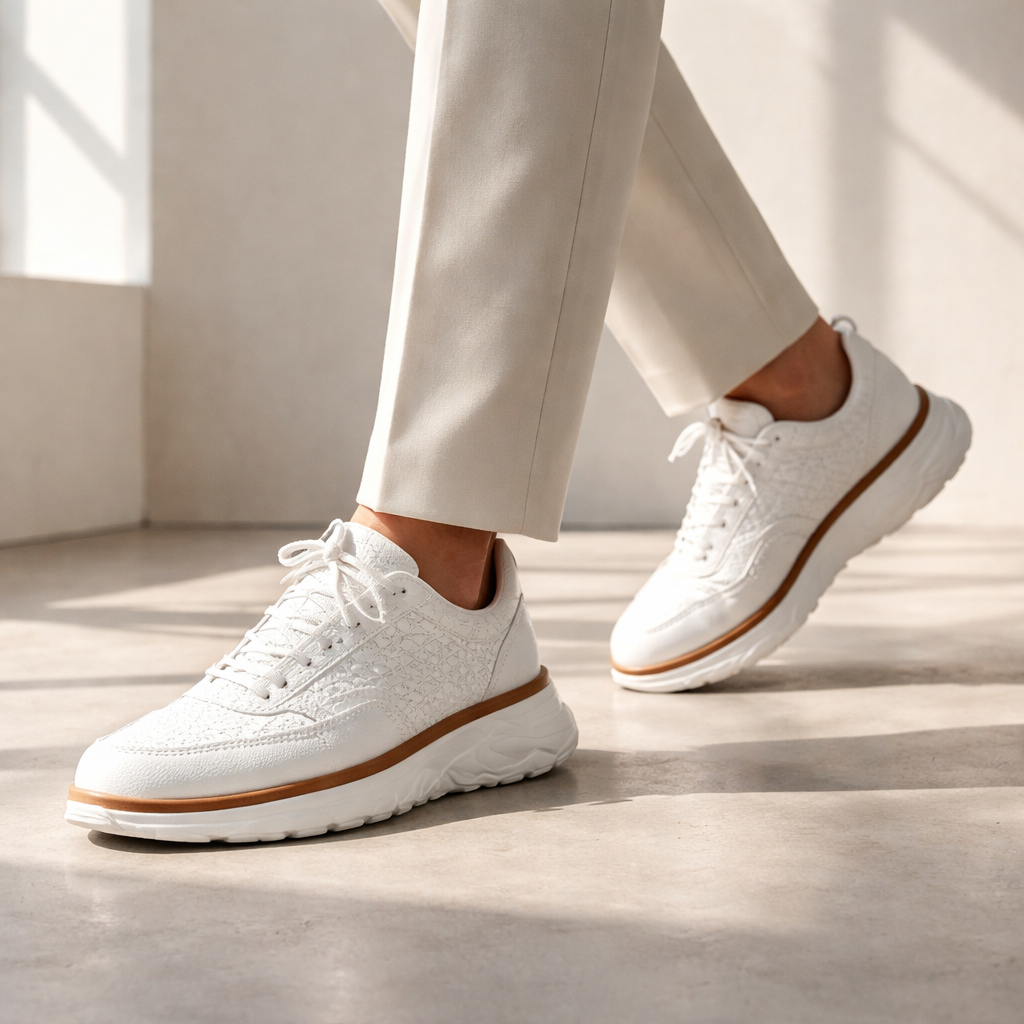 Urban Horizon Sneakers