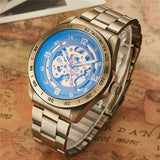 Imperium Chrono Watch-Wilo Wale