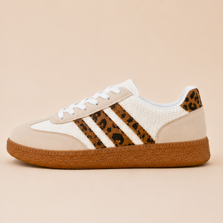 Solana Retro Sneaker