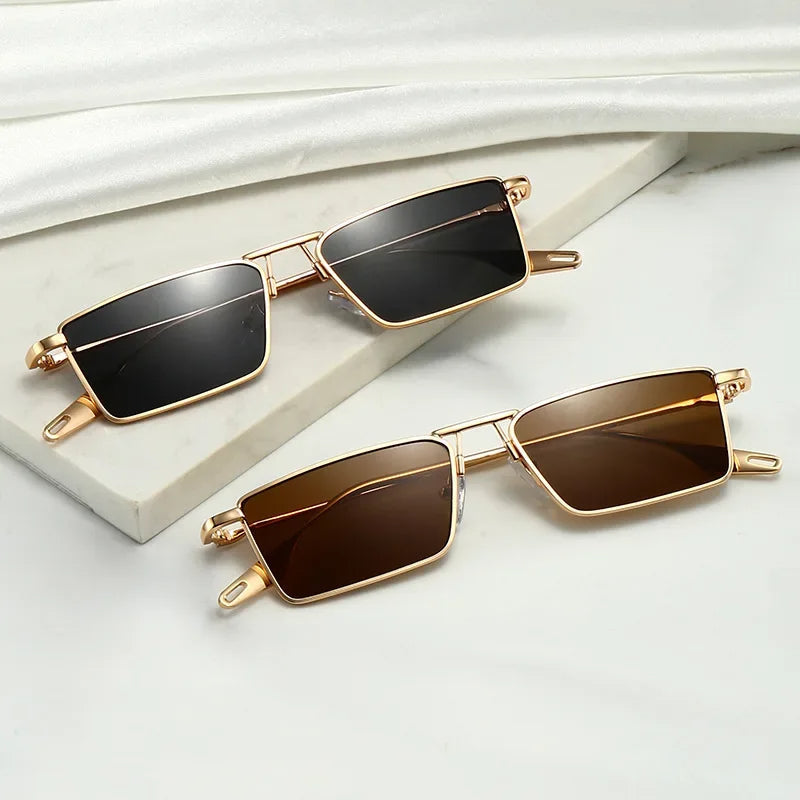 Downtown Shadow Sunglasses