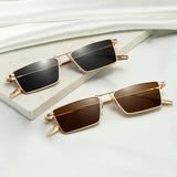 Downtown Shadow Sunglasses