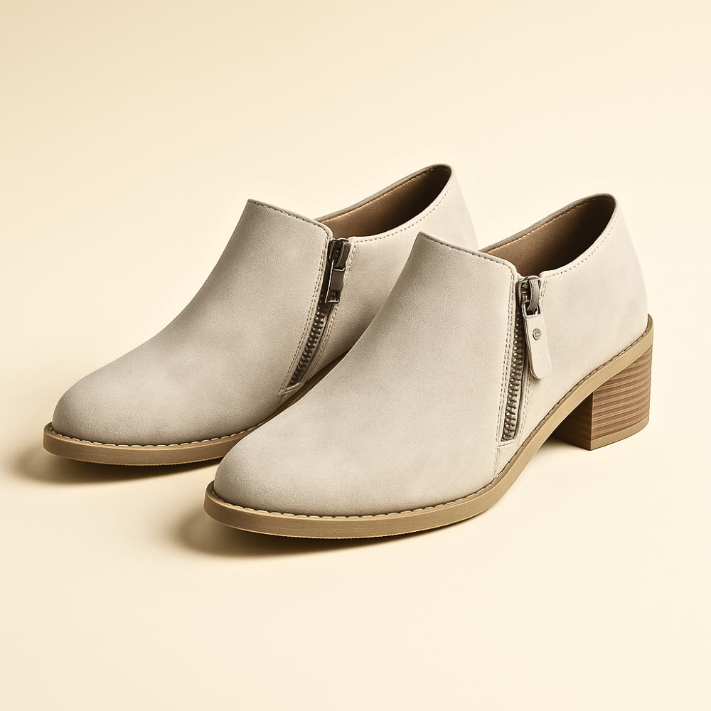 Rowan Classic Ankle Boots