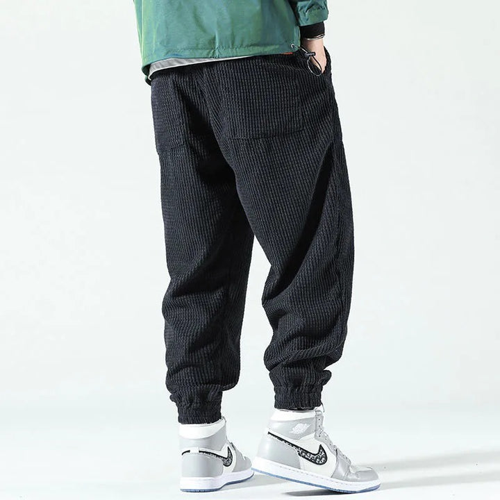 Corduroy Comfort Pants