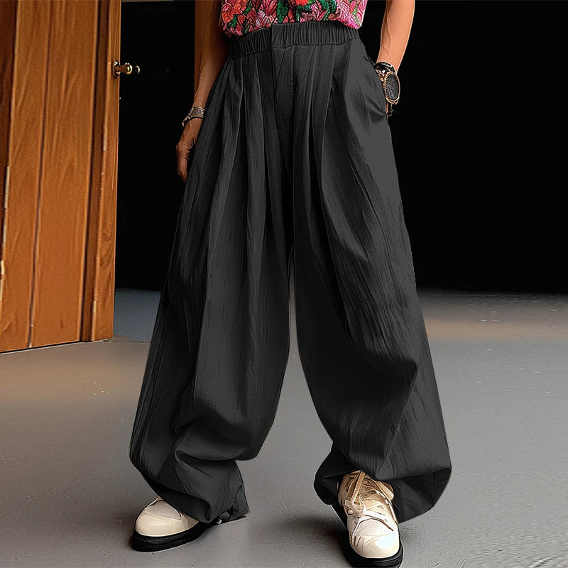 Urban Chic Palazzo Pants