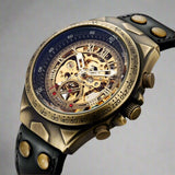 Imperium Chrono Watch-Wilo Wale