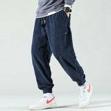Corduroy Comfort Pants-Wilo Wale