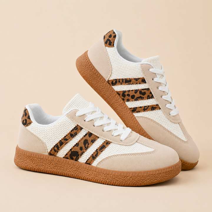 Solana Retro Sneaker