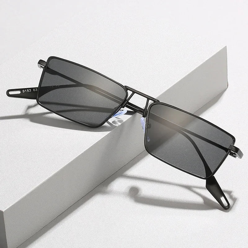 Downtown Shadow Sunglasses
