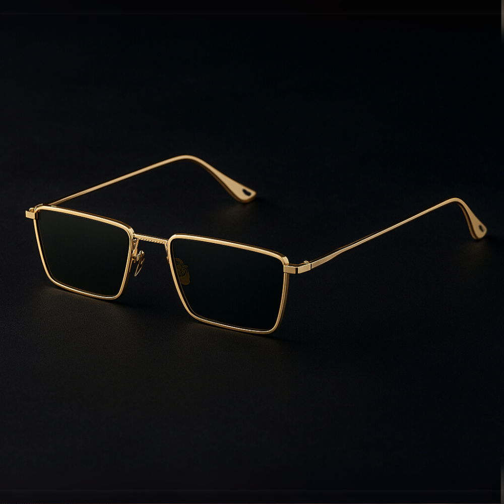 Downtown Shadow Sunglasses