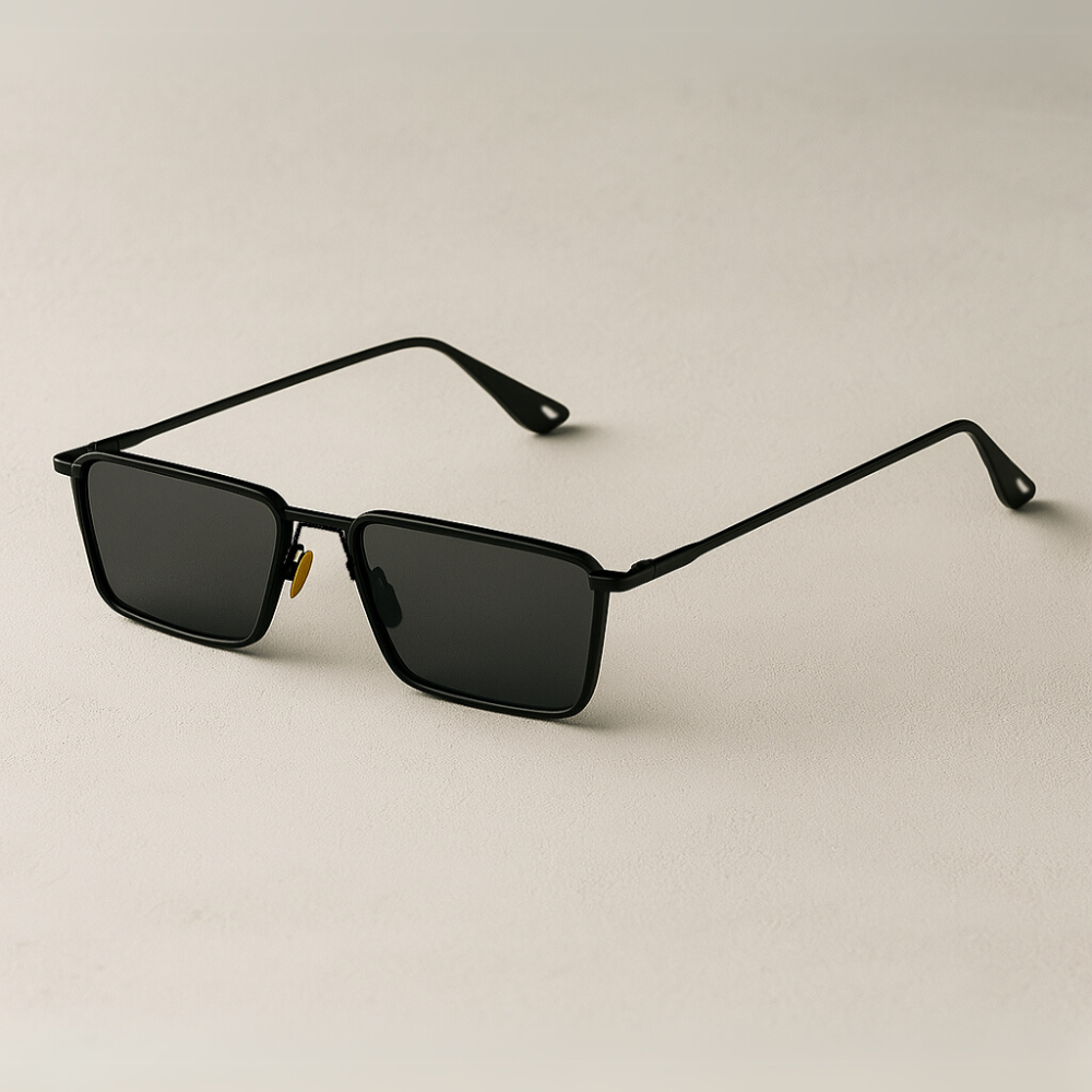 Downtown Shadow Sunglasses