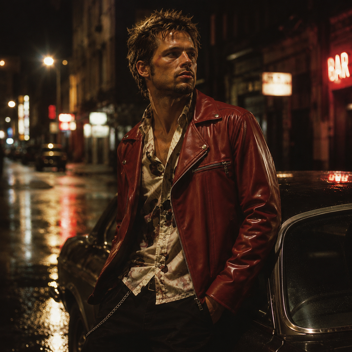 Durden Jacket