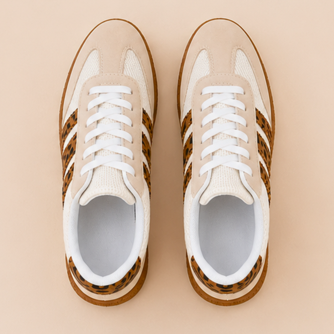 Solana Retro Sneaker