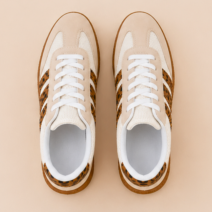 Solana Retro Sneaker