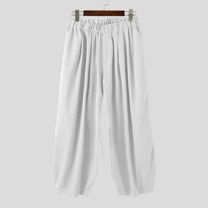 Urban Chic Palazzo Pants