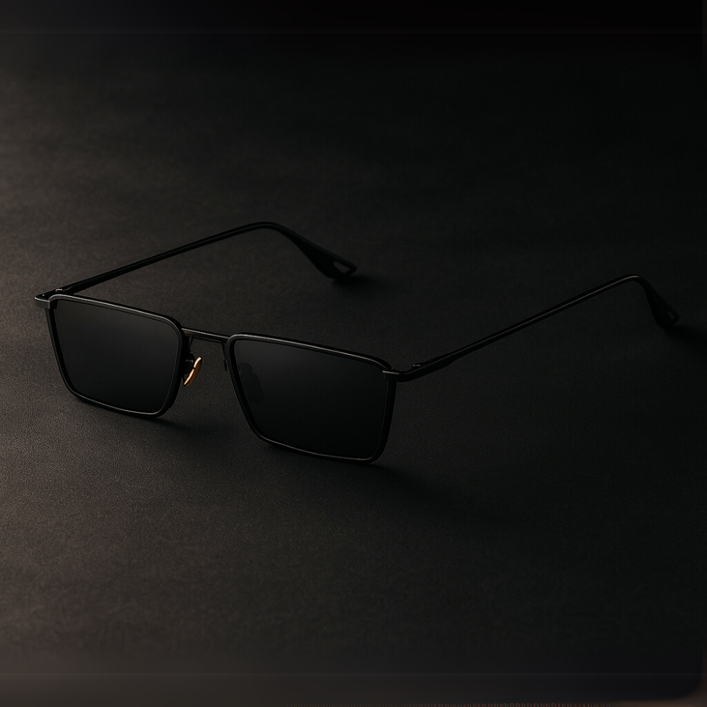 Downtown Shadow Sunglasses