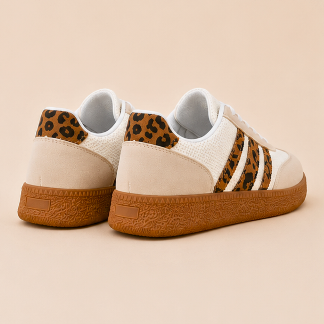 Solana Retro Sneaker