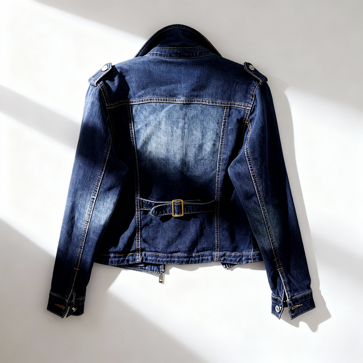 Lena Denim Jacket