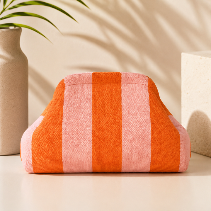 The Cabana Clutch