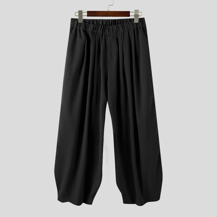 Urban Chic Palazzo Pants