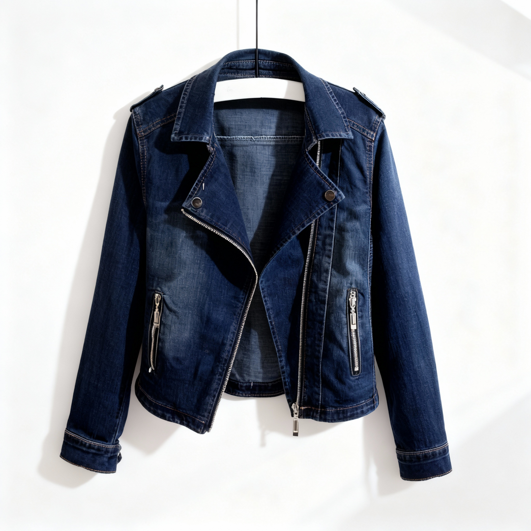 Lena Denim Jacket