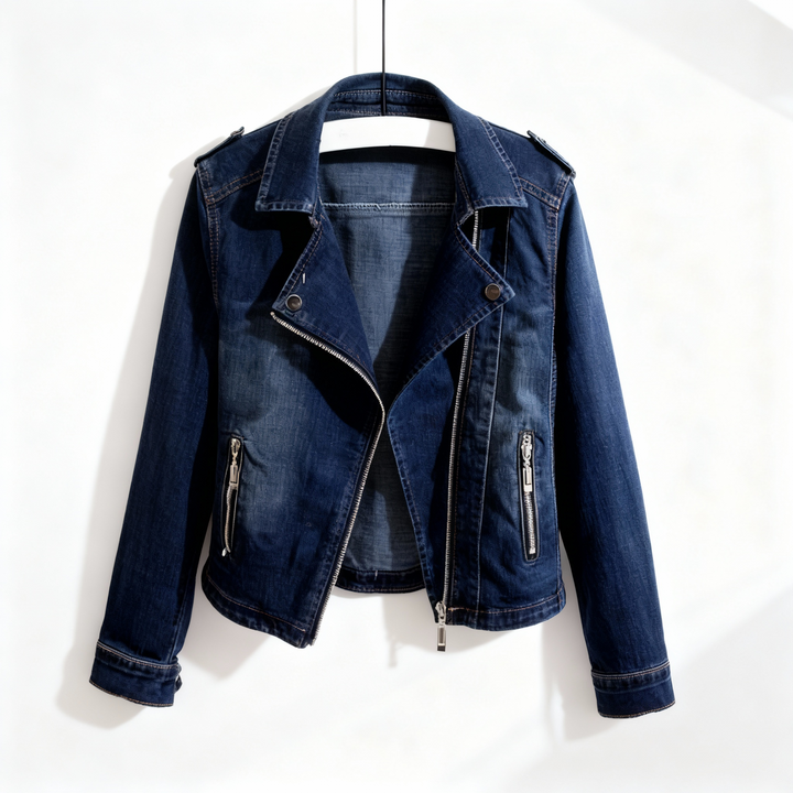 Lena Denim Jacket