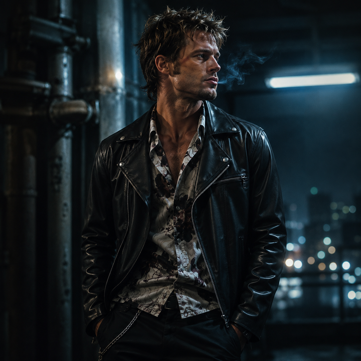 Durden Jacket