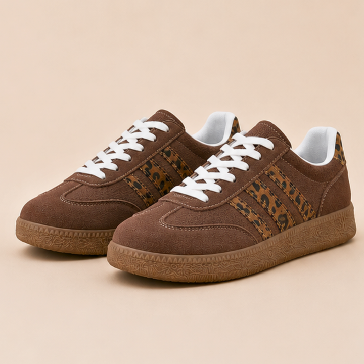 Solana Retro Sneaker