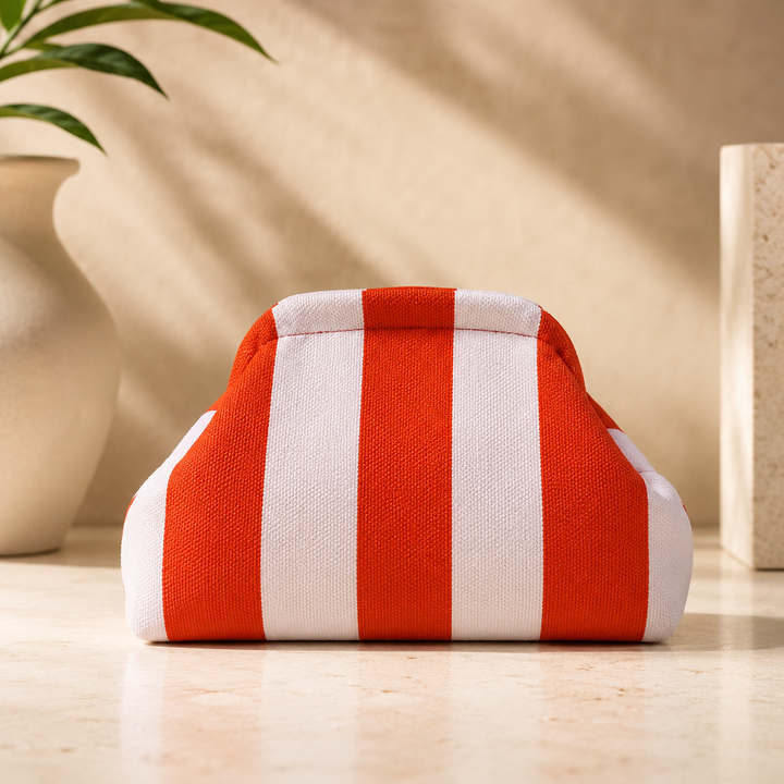The Cabana Clutch