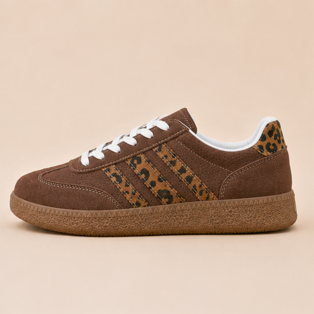 Solana Retro Sneaker