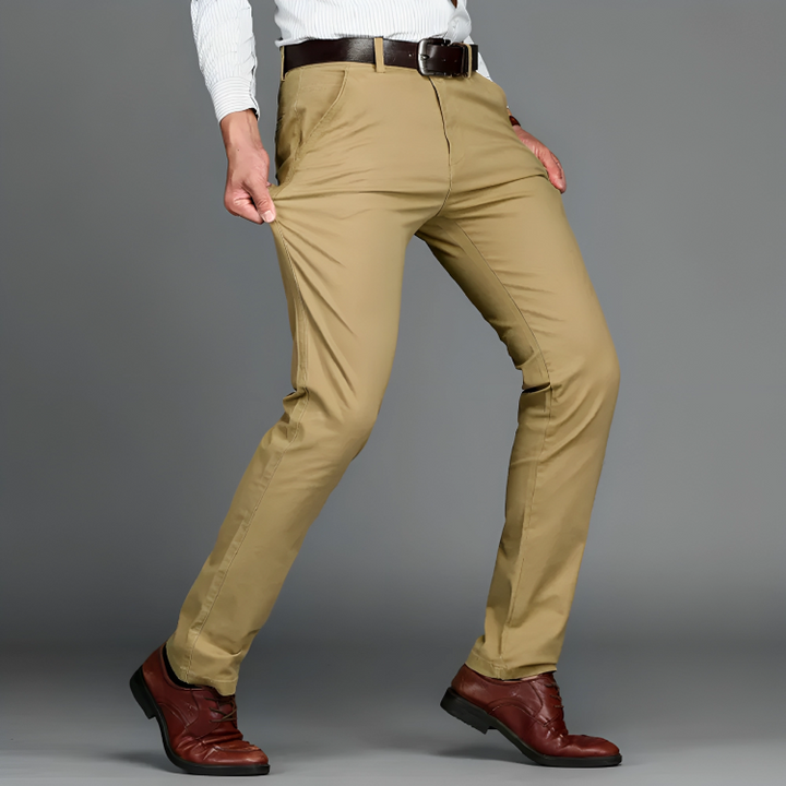 Montclair Trousers