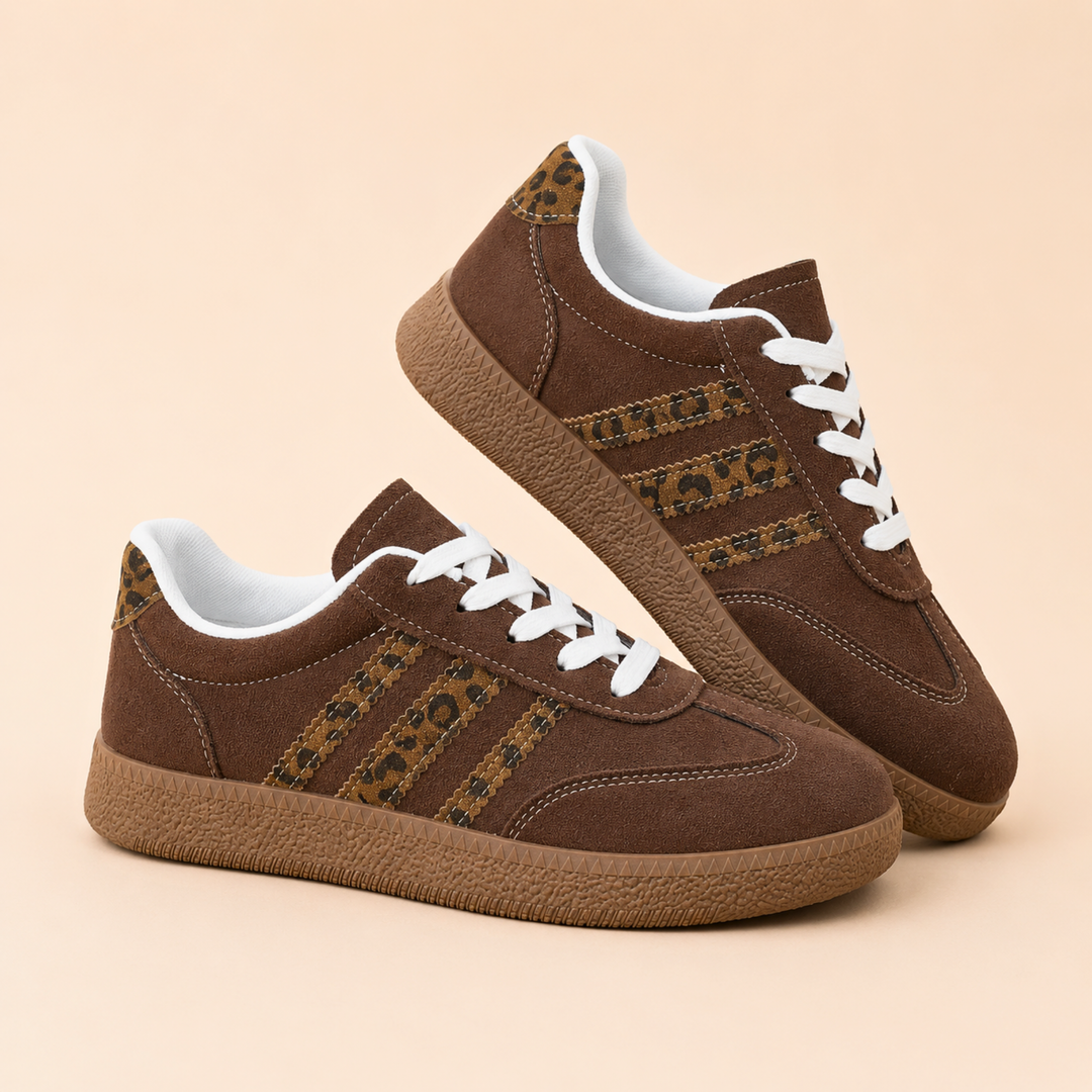 Solana Retro Sneaker