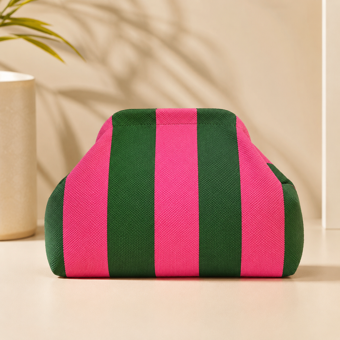 The Cabana Clutch