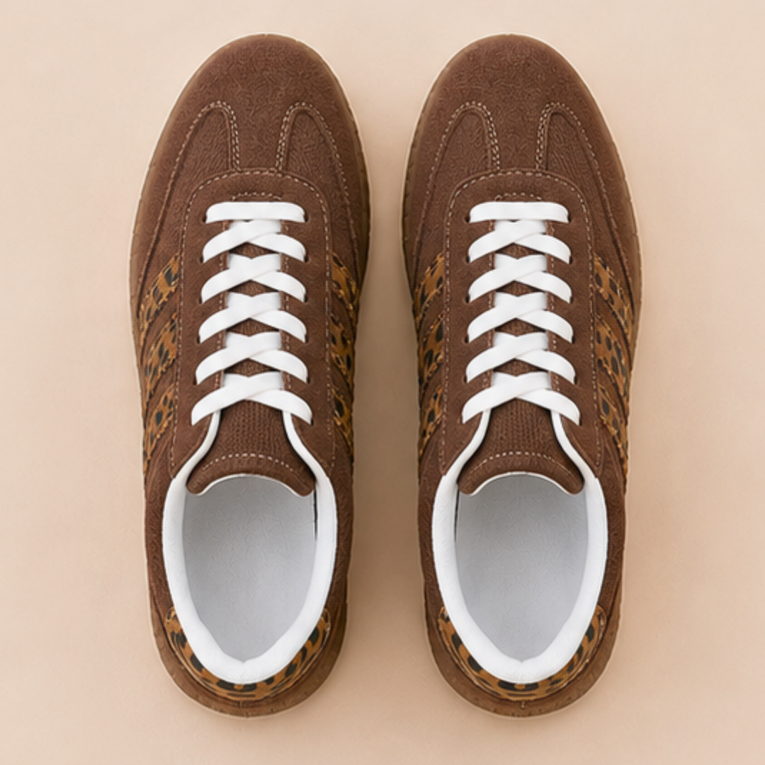 Solana Retro Sneaker