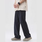 BreezeFlex Trousers-Wilo Wale