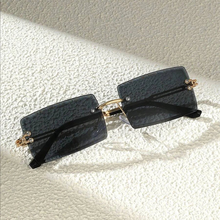 Vero Double Bridge Frames
