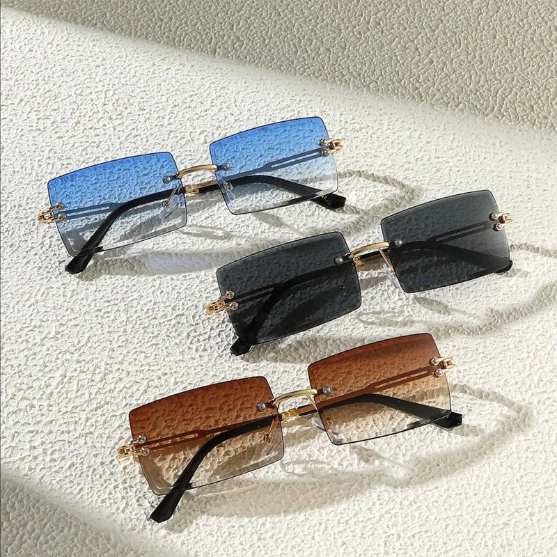Vero Double Bridge Frames