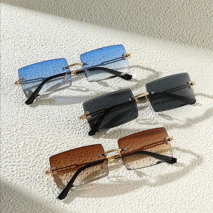 Vero Double Bridge Frames
