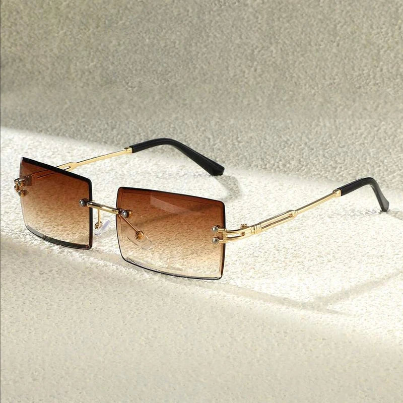 Vero Double Bridge Frames