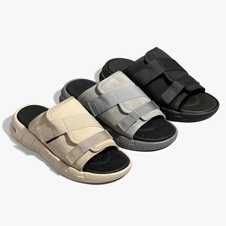 Airstepper Slides