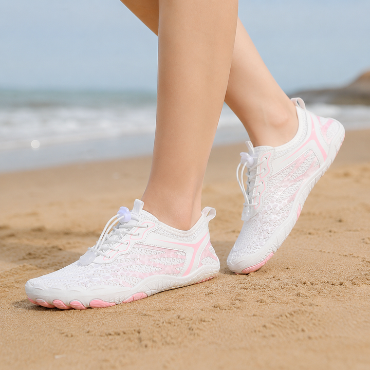Aeris Flex Barefoot Trainers