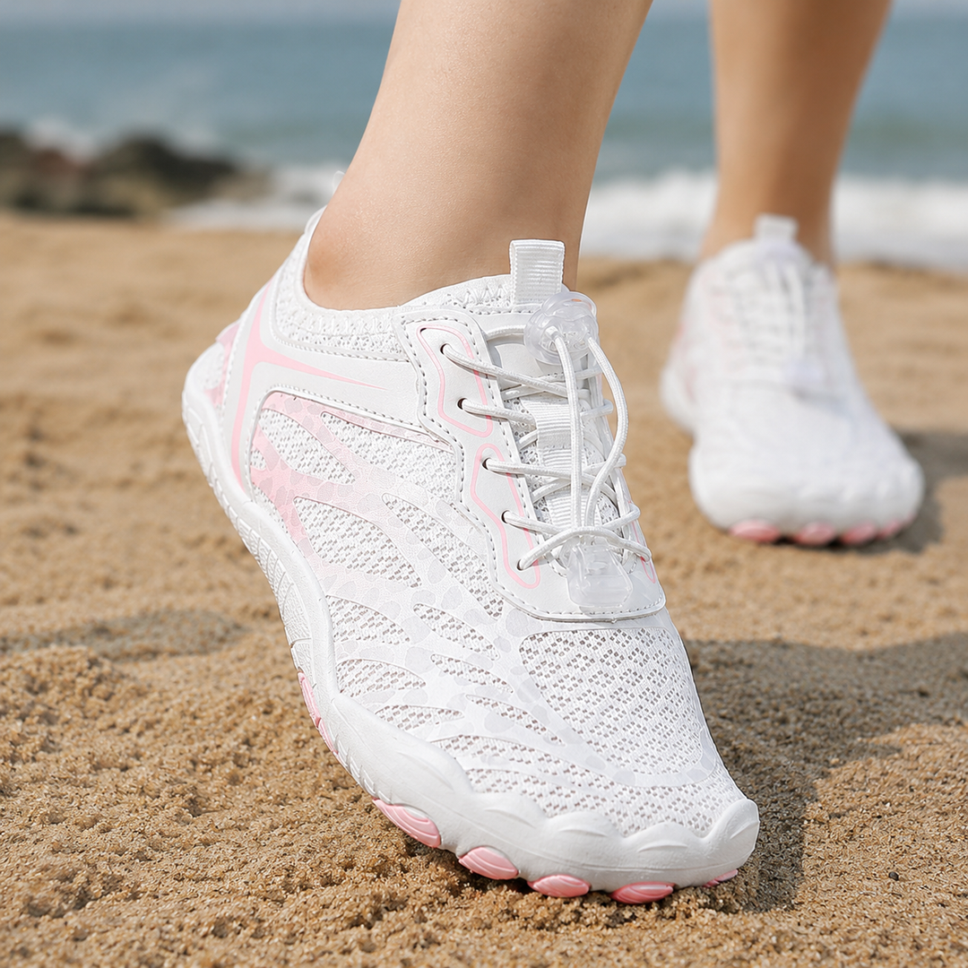 Aeris Flex Barefoot Trainers