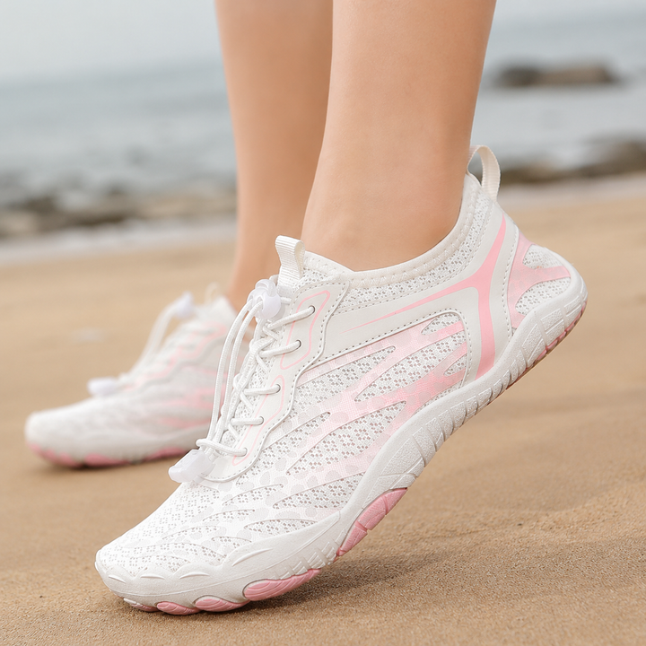 Aeris Flex Barefoot Trainers