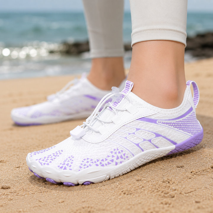 Aeris Flex Barefoot Trainers