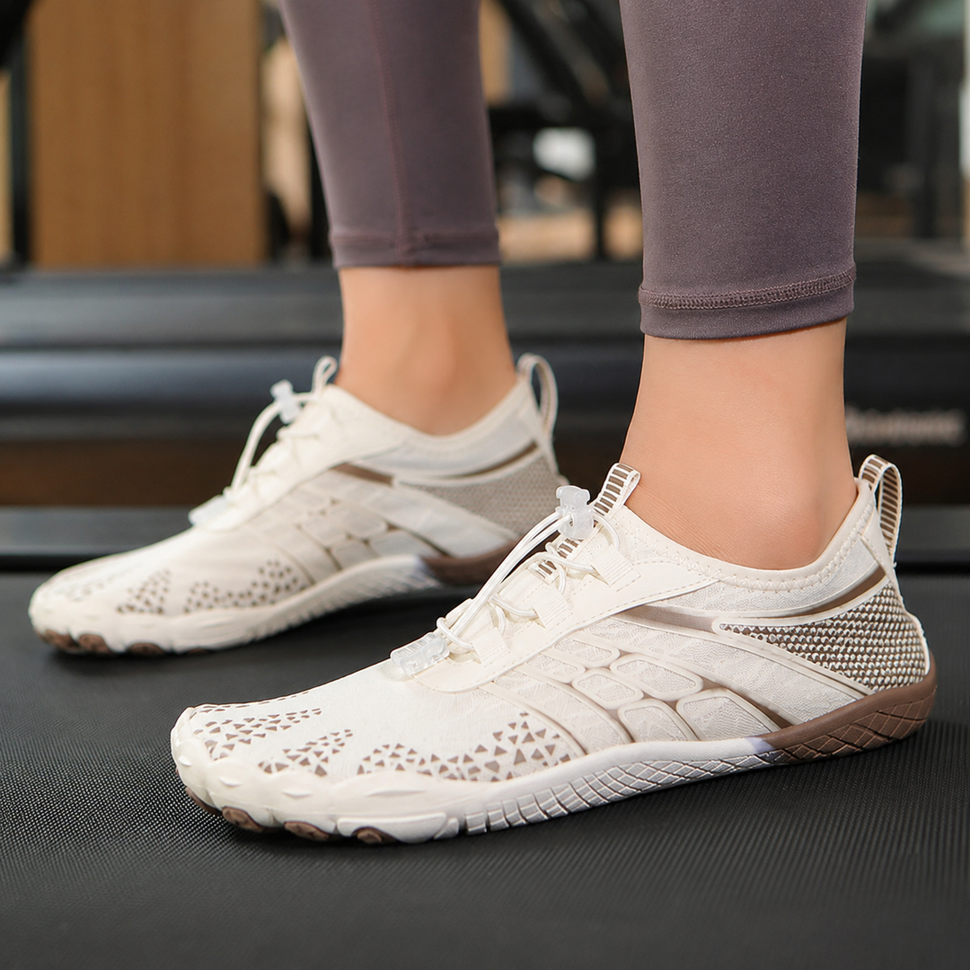 Aeris Flex Barefoot Trainers