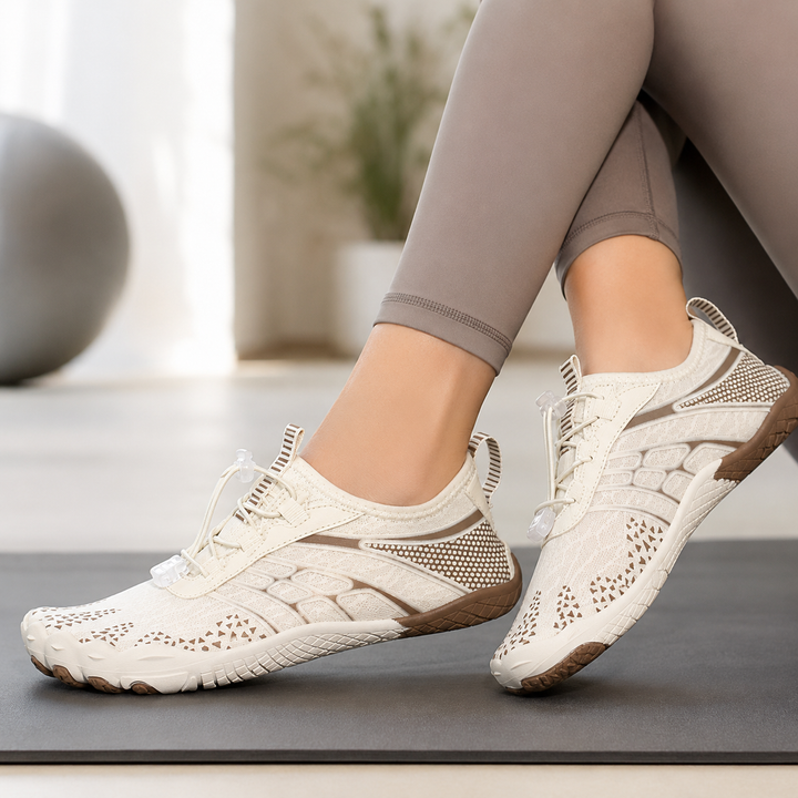 Aeris Flex Barefoot Trainers