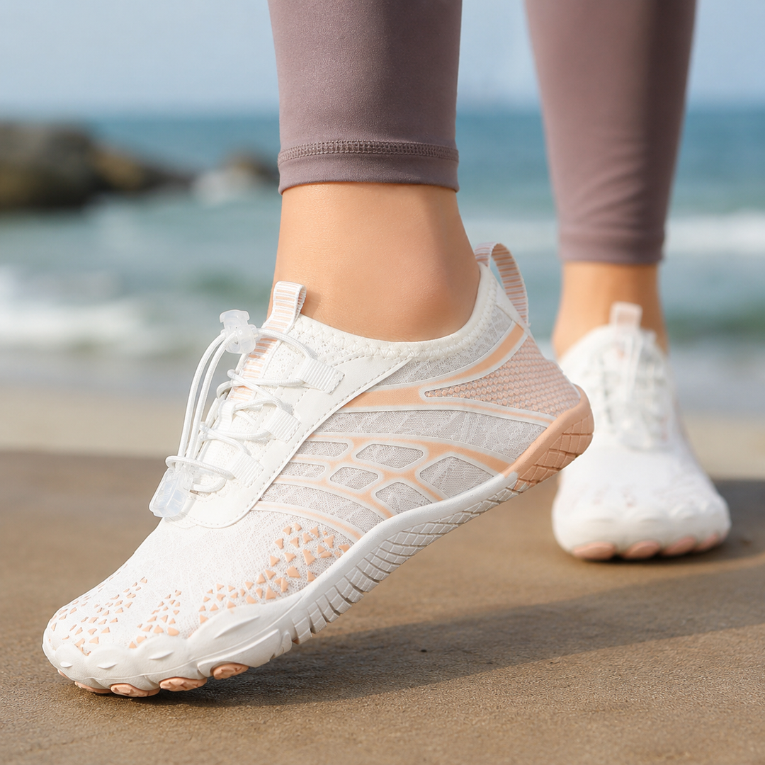 Aeris Flex Barefoot Trainers