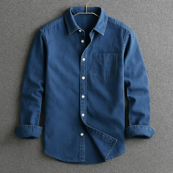 Hawthorne Oxford Shirt