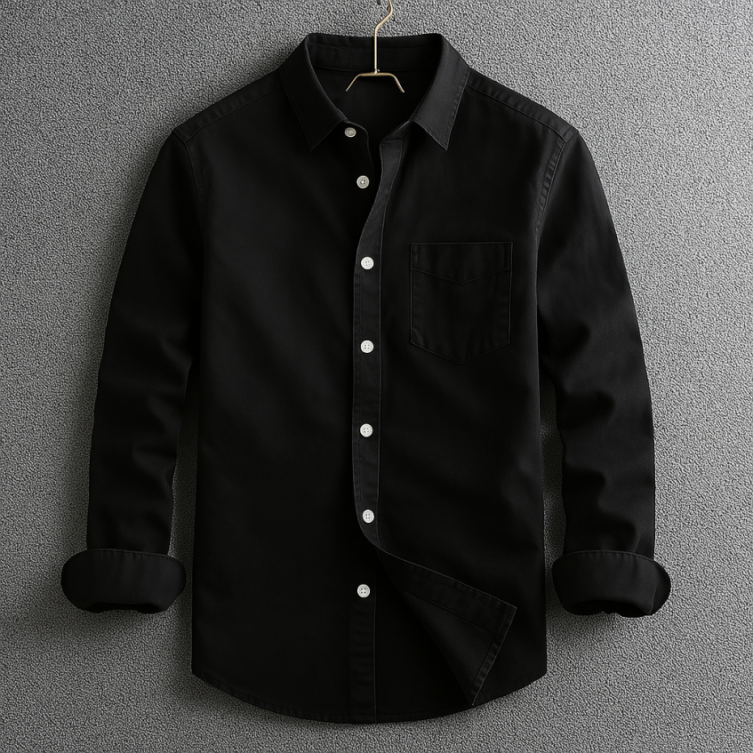 Hawthorne Oxford Shirt