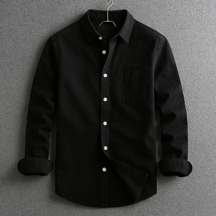 Hawthorne Oxford Shirt